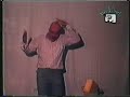 Klaus Beyer - Die Glatze