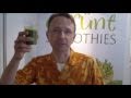 Grüne Smoothies - Viel Grün, Feel Good