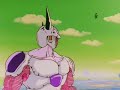 ドラゴンボールＺ 踏みつけ