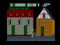 aper�u de captain silver, master system