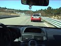 Civic eg6 vti, 205 Mi16, Megane RS...