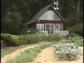 Perelandra Virtual Garden Tour (I: The Cabin)
