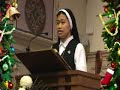 Diaconate Ordination of Bro. Rijo - Part I