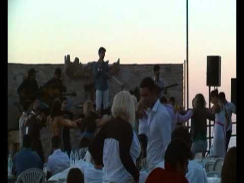 MANOLIS ALEXAKIS (MANDINADES)