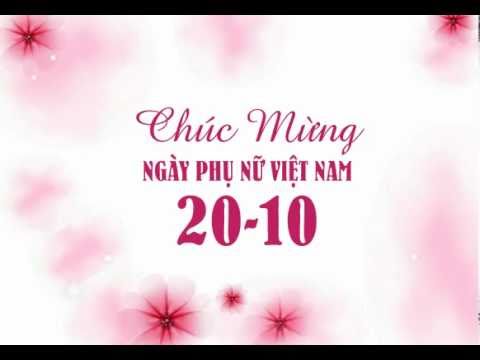 chúc mừng ngày phụ nữ việt nam 2010 chúc mừng ngày phụ nữ việt nam 2010