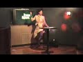 Bunny Bixler performs Bippity Boppity Boo
