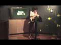 Bunny Bixler performs Bippity Boppity Boo