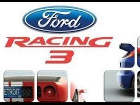 how to download ford racing 3