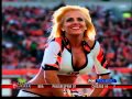 Ben-gals cheerleader's life now a movie