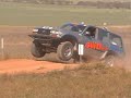 Hyden offroad racing 2006