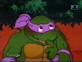 TMNT - The Grybyx (Part 3)