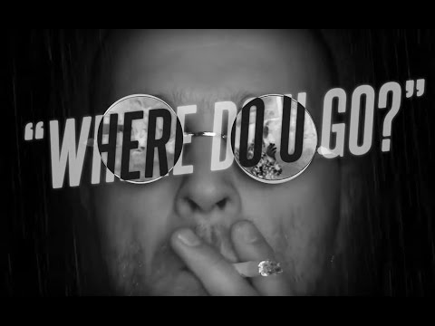 KLIP: JMSN - 'Where Do U Go'