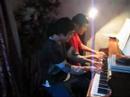 Return of Joe and Ben! (Brahms\ Return of Joe and Ben! (Brahms\