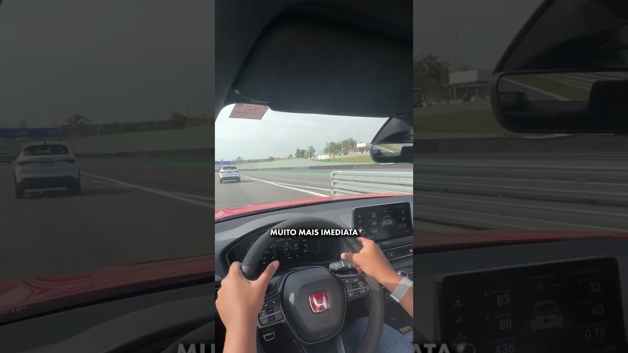 CIVIC TYPE R OU PRELUDE: QUAL HONDA ESPORTIVO É PARA VOCÊ?