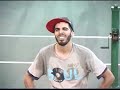 Dre Powell does Puerto Rico