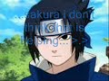 Naruto Chat Room #4 Newcomer, Sasusaku?