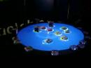 Reactable no Campus Party Brasil 2008 parte 2