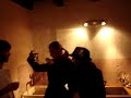 Curzio birthparty