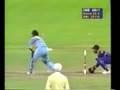 cricket world cup 1996 sri lanka vs india part02