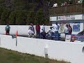 Adam on his Cruzin Cooler at Piedmont Drag Strip Adam on his Cruzin Cooler at Piedmont Drag Strip