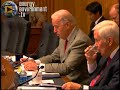 SEN. JOE BIDEN: THE GLOBAL FOOD CRISIS