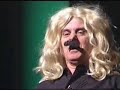 comedy impressionist drew cameron