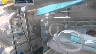 video thumbnail Infant Incubator (BT-500) youtube