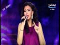 Asma Lmnawar in Layali Febrayer 2010 : Khayna