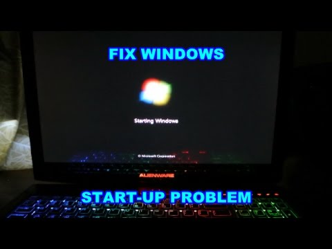 how to troubleshoot windows 7