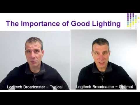 Choosing a Camcorder for Live Event Production
