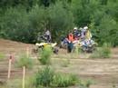 course vtt port-cartier 2007