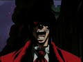 Alucard is too sexy