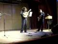 Hot Club de Boedo en la AMIA - Tengo ritmo