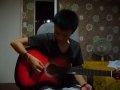 Adam Sandler - Somebody Kill Me Please (cover)