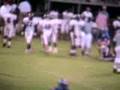 carver vs north forsyth 1st quarter