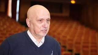 Монологи війни. Жінки