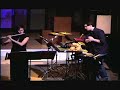 Eclogue for Flute and Percussion