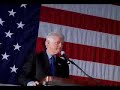 Bill Clinton at Santa Ana College Part II 02-04-08
