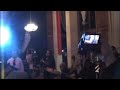 OSCAR D LEON... en vivo. 