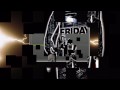 Fear Of Friday The 13TH