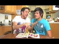 Smosh - *TRAILER* Food Battle 2008