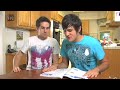 Smosh - *TRAILER* Food Battle 2008