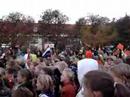afscheid Ad Brouwers
