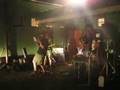 IQ band - Dougy Giro