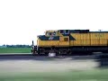 CNW 8701 west 061207