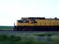 CNW 8701 west 061207