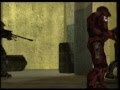 Halo 2 Real World: Ivory Tower Episode 1