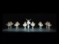Excerts from La Bayadere Act II 1999