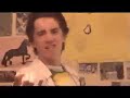 joe latrik audition