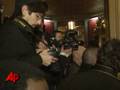 Simpson, Stewart Celebrate Macy's 150th Birthday
